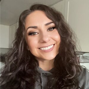 Meet your Posher, Heather